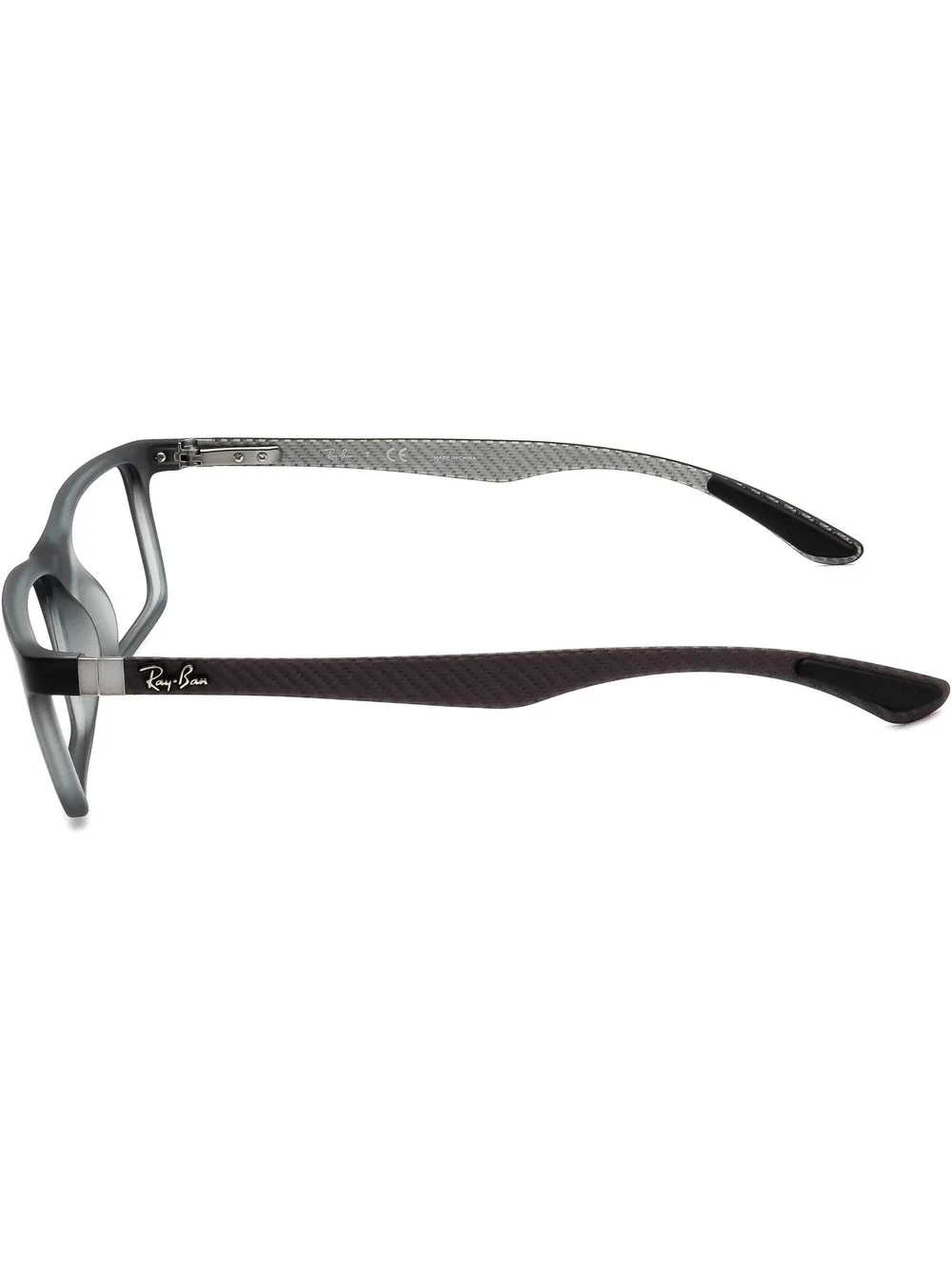 Ray-Ban RB 8901 5244 Carbon Fiber Eyewear